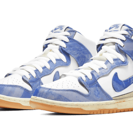 Nike SB Dunk High Carpet Company - Exclufy