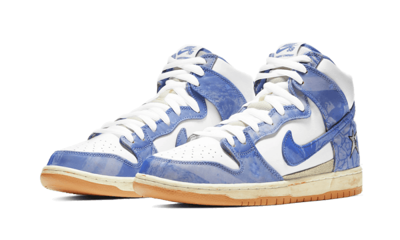 Nike SB Dunk High Carpet Company - Exclufy