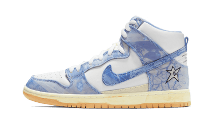 Nike SB Dunk High Carpet Company - Exclufy