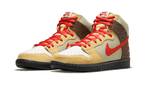 Nike SB Dunk High Color Skates Kebab and Destroy - Exclufy