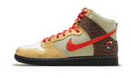 Nike SB Dunk High Color Skates Kebab and Destroy - Exclufy