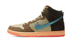 Nike SB Dunk High Concepts Turdunken - Exclufy