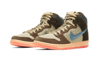Nike SB Dunk High Concepts Turdunken - Exclufy