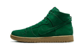 Nike SB Dunk High Decon Gorge Green - Exclufy