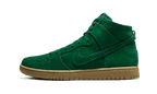 Nike SB Dunk High Decon Gorge Green - Exclufy