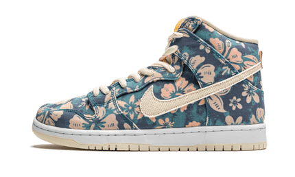 Nike SB Dunk High Hawaii - Exclufy