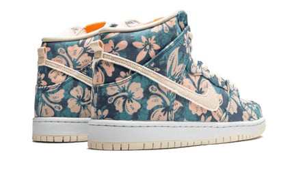 Nike SB Dunk High Hawaii - Exclufy