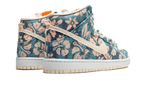 Nike SB Dunk High Hawaii - Exclufy