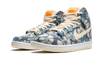 Nike SB Dunk High Hawaii - Exclufy