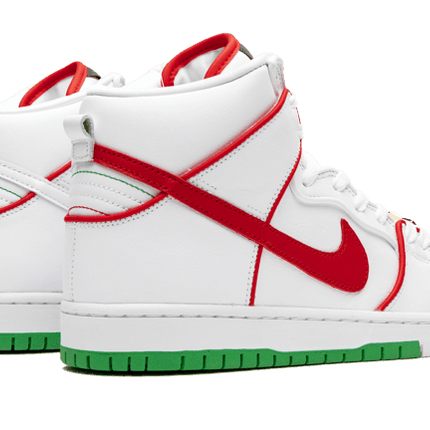 Nike SB Dunk High Paul Rodriguez - Exclufy