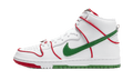 Nike SB Dunk High Paul Rodriguez - Exclufy