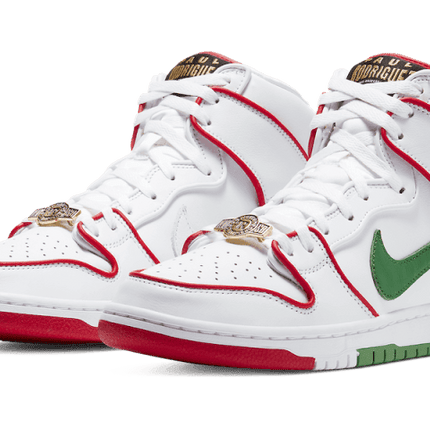 Nike SB Dunk High Paul Rodriguez - Exclufy