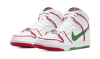 Nike SB Dunk High Paul Rodriguez - Exclufy