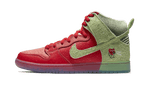 Nike SB Dunk High Pro QS Strawberry Cough - Exclufy