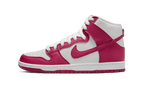 Nike SB Dunk High Sweet Beet - Exclufy