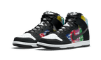 Nike SB Dunk High TV Signal - Exclufy