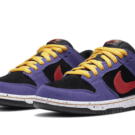 Nike SB Dunk Low ACG Terra - Exclufy