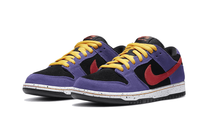 Nike SB Dunk Low ACG Terra - Exclufy