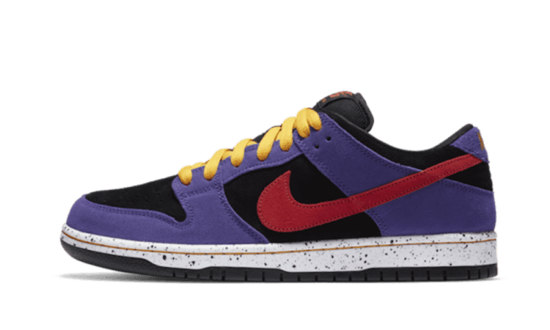 Nike SB Dunk Low ACG Terra - Exclufy