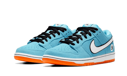 Nike SB Dunk Low Club 58 Gulf - Exclufy