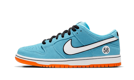 Nike SB Dunk Low Club 58 Gulf - Exclufy