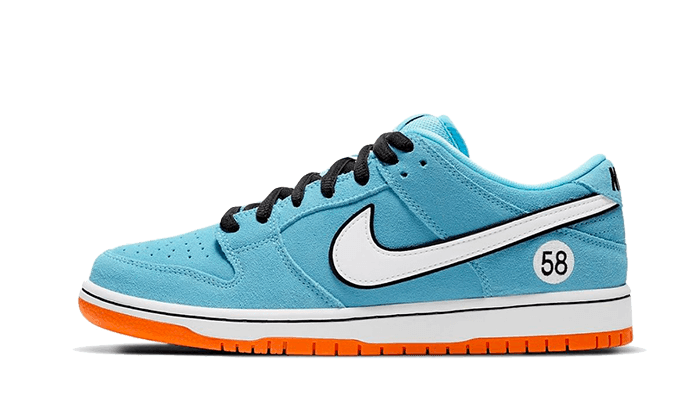 Nike SB Dunk Low Club 58 Gulf - Exclufy