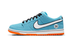 Nike SB Dunk Low Club 58 Gulf - Exclufy