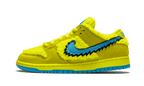 Nike SB Dunk Low Grateful Dead Bears Yellow - Exclufy