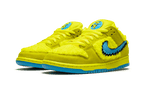 Nike SB Dunk Low Grateful Dead Bears Yellow - Exclufy