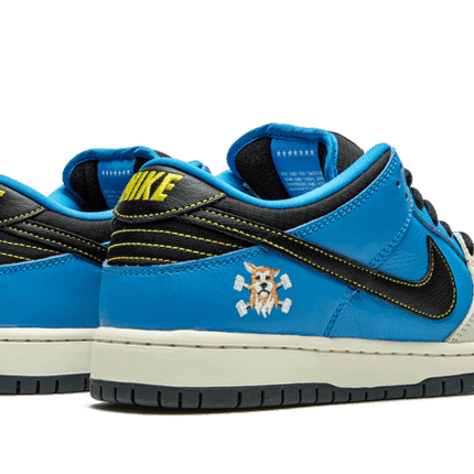 Nike SB Dunk Low Instant Skateboards - Exclufy