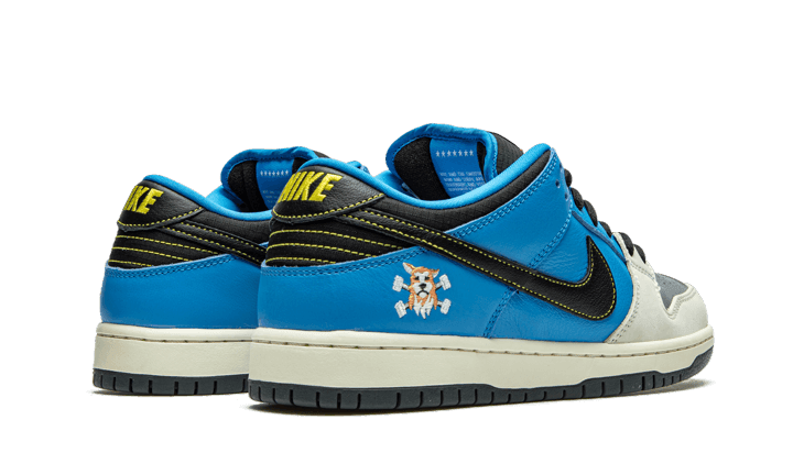 Nike SB Dunk Low Instant Skateboards - Exclufy