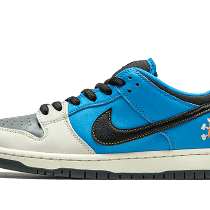 Nike SB Dunk Low Instant Skateboards - Exclufy