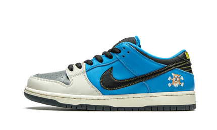 Nike SB Dunk Low Instant Skateboards - Exclufy