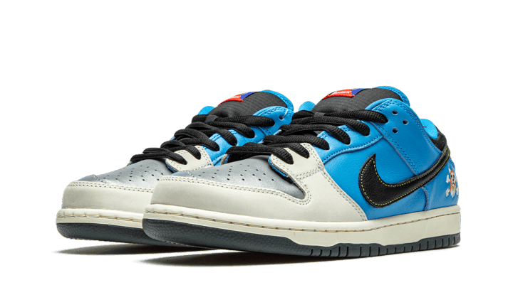 Nike SB Dunk Low Instant Skateboards - Exclufy