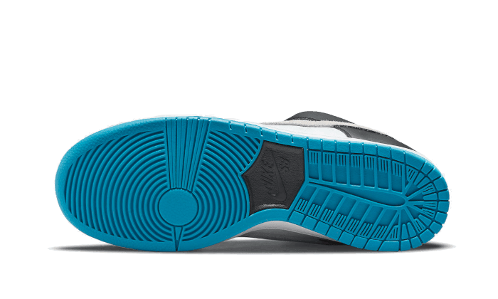 Nike SB Dunk Low Laser Blue - Exclufy