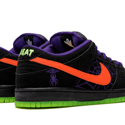 Nike SB Dunk Low "Night of Mischief"