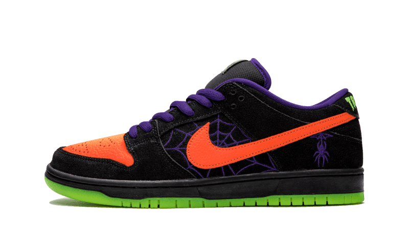 Nike SB Dunk Low "Night of Mischief" - Exclufy