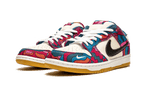 Nike SB Dunk Low Parra (2021) - Exclufy