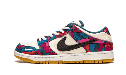 Nike SB Dunk Low Parra (2021) - Exclufy