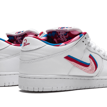 Nike SB Dunk Low Parra - Exclufy