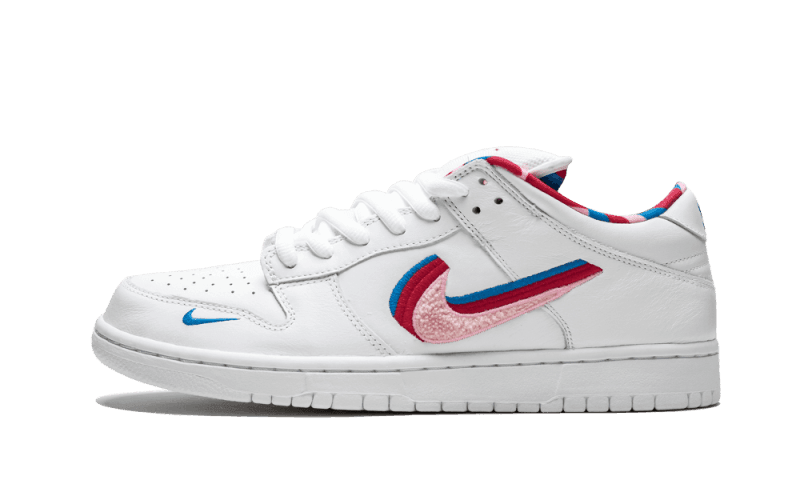 Nike SB Dunk Low Parra - Exclufy