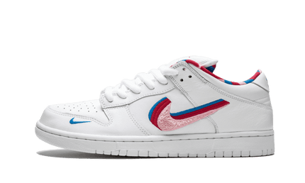 Nike SB Dunk Low Parra - Exclufy