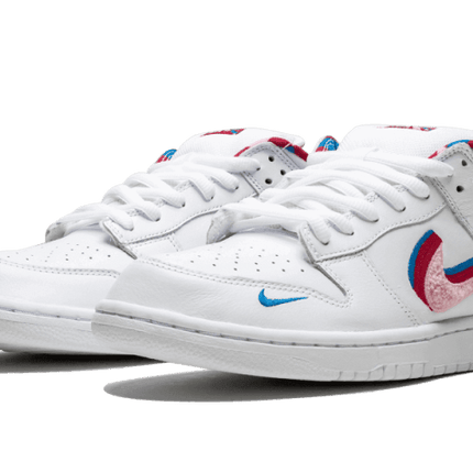 Nike SB Dunk Low Parra - Exclufy