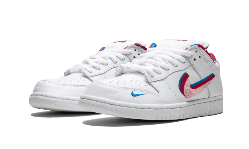 Nike SB Dunk Low Parra - Exclufy