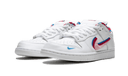 Nike SB Dunk Low Parra - Exclufy
