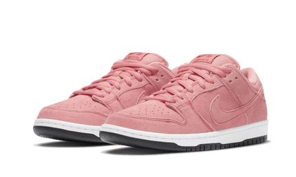 Nike SB Dunk Low Pink Pig - Exclufy