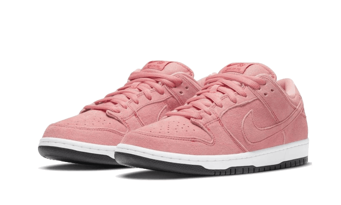 Nike SB Dunk Low Pink Pig - Exclufy