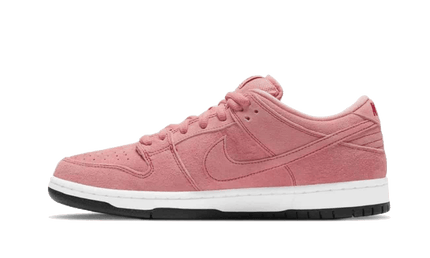 Nike SB Dunk Low Pink Pig - Exclufy