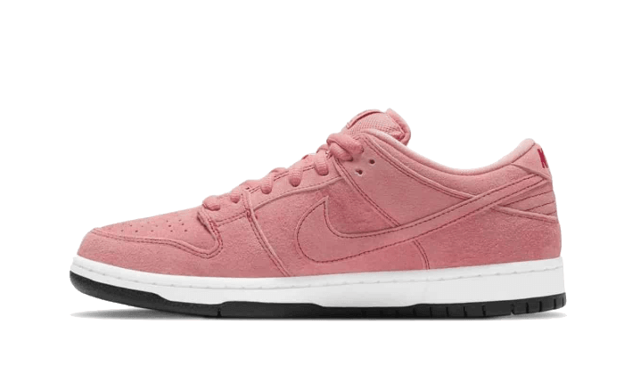 Nike SB Dunk Low Pink Pig - Exclufy