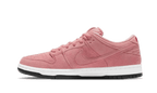 Nike SB Dunk Low Pink Pig - Exclufy